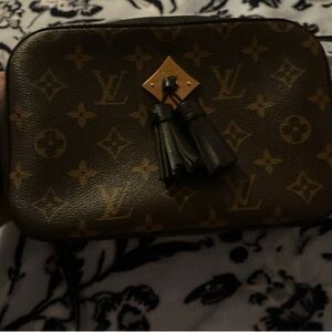 Authentic Louis Vuitton bag